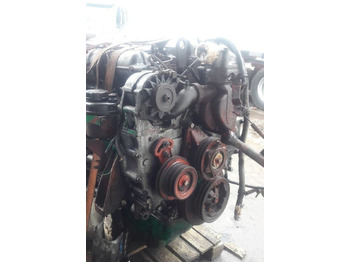 محرك - شاحنة IVECO 8210.42L   IVECO Magirus 420: صورة 4
