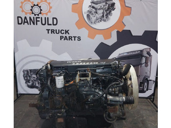 محرك IVECO Stralis