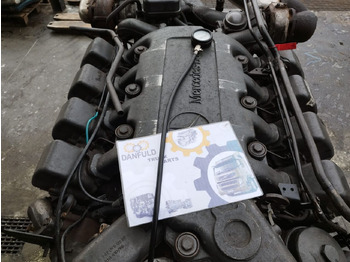 محرك MERCEDES-BENZ