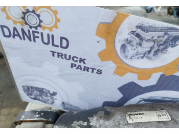 محرك - شاحنة Scania DC1213 truck: صورة 3 محرك - شاحنة Scania DC1213 truck: صورة 3