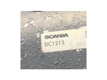 محرك - شاحنة Scania DC1213 truck: صورة 2 محرك - شاحنة Scania DC1213 truck: صورة 2
