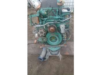 محرك - شاحنة Volvo D13C EUV 460 Volvo FH13: صورة 3 محرك - شاحنة Volvo D13C EUV 460 Volvo FH13: صورة 3
