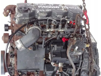محرك DAF LF 45