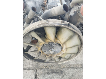 محرك - شاحنة DAF MX 300 U4  DAF XF, CF: صورة 2