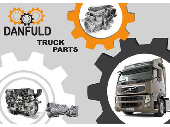 محرك - اللودر بعجل Liebherr D936L A6: صورة 4