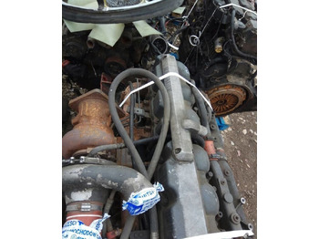 محرك - شاحنة Renault MACK 430   Renault MAGNUM: صورة 4