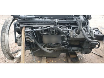محرك - شاحنة Scania DC1314   Scania truck: صورة 2