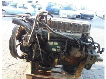 محرك VOLVO