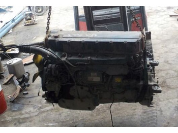 محرك - شاحنة Volvo D12D   Volvo truck: صورة 3