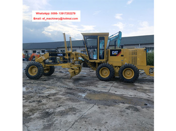 ماكينة تسوية CATERPILLAR 140K