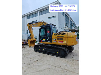حفار زاحف CATERPILLAR 315D2GC