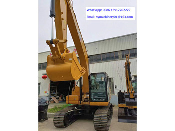 حفار زاحف CATERPILLAR 320