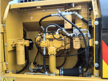 حفار زاحف Caterpillar 329D2: صورة 4 حفار زاحف Caterpillar 329D2: صورة 4