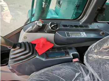 تأجير Kobelco SK75 Kobelco SK75: صورة 3 تأجير Kobelco SK75 Kobelco SK75: صورة 3