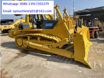 بلدوزر KOMATSU D155