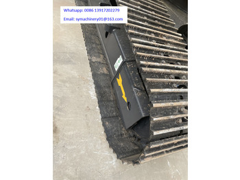 حفار زاحف Komatsu PC220-8N1: صورة 4