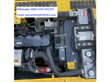 حفار زاحف Komatsu PC240LC-8 PC200 PC220 PC240 PC300 PC360 PC400 PC450: صورة 5