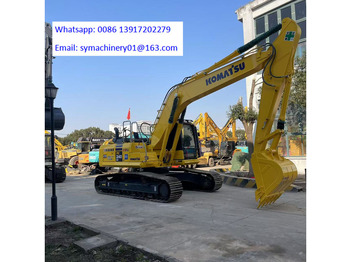حفار زاحف Komatsu PC240LC-8 PC200 PC220 PC240 PC300 PC360 PC400 PC450: صورة 2