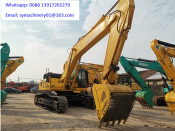 حفار زاحف KOMATSU PC400-8