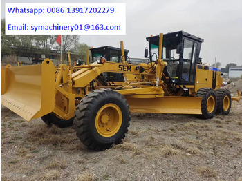 ماكينة تسوية SEM