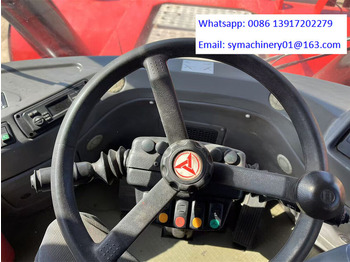 آلة حمل الحاويات في الأماكن الصغيرة Sany SRSC45C30: صورة 3 آلة حمل الحاويات في الأماكن الصغيرة Sany SRSC45C30: صورة 3