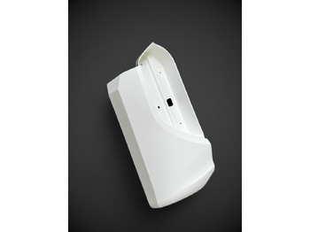 هيكل السيارة الخارجية MAN Lion's Coach