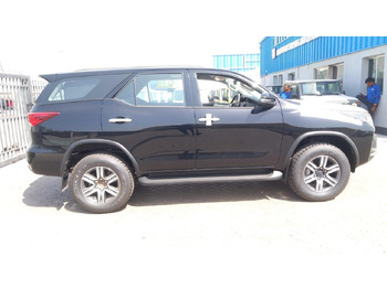 سيارة TOYOTA