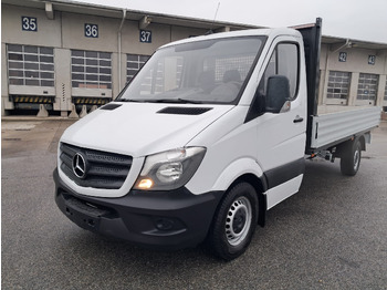 شاحنة توصيل مفتوحة MERCEDES-BENZ Sprinter 316