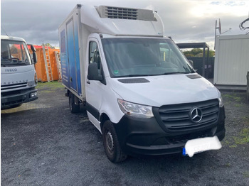 شاحنة توصيل مبردة MERCEDES-BENZ Sprinter 316