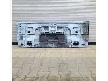 غطاء السيارة DAF CF