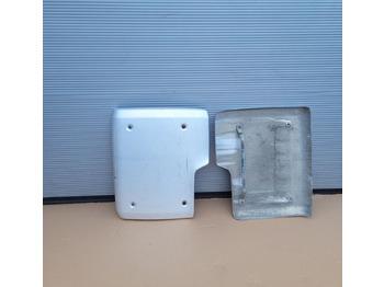 هيكل السيارة الخارجية DAF XF 106