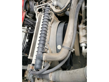 مشعاع IVECO EuroCargo