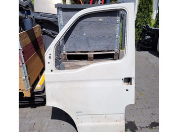باب و قطع الغيار IVECO Daily