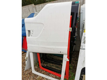 باب و قطع الغيار SCANIA R