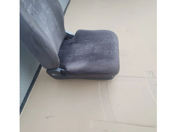 مقعد - شاحنة FOTEL KIEROWCY F2000 IVECO TRAKKER GRAMMER CHWALIM116: صورة 2