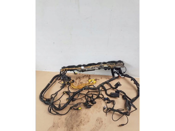 كابلات/ ضفيرة الأسلاك MAN TGS