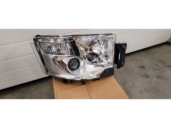 المصابيح الأمامية RENAULT T