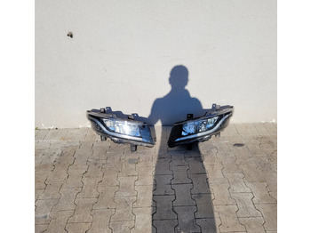 أضواء/ إضاءة IVECO S-WAY