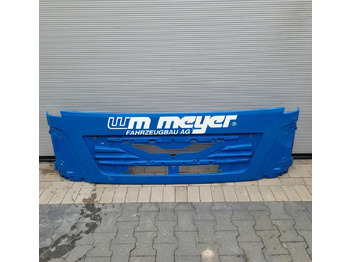 غطاء السيارة MAN TGL