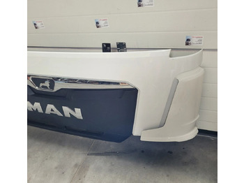 غطاء السيارة - شاحنة MASKA ATRAPA MAN TGX TG3 NM.ORYGINAŁ 81.61110-6112 CHWALIM116: صورة 2 غطاء السيارة - شاحنة MASKA ATRAPA MAN TGX TG3 NM.ORYGINAŁ 81.61110-6112 CHWALIM116: صورة 2