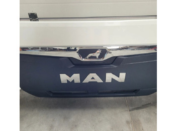 غطاء السيارة - شاحنة MASKA ATRAPA MAN TGX TG3 NM.ORYGINAŁ 81.61110-6112 CHWALIM116: صورة 4 غطاء السيارة - شاحنة MASKA ATRAPA MAN TGX TG3 NM.ORYGINAŁ 81.61110-6112 CHWALIM116: صورة 4