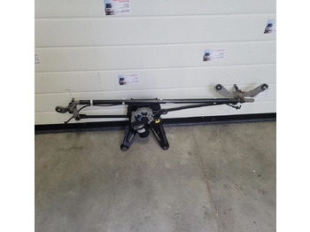 مساحة الزجاج الأمامي DAF XF