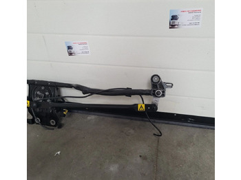 مساحة الزجاج الأمامي - شاحنة MECHANIZM WYCIERACZEK RENAULT RANGE T GAMA ORYGINAŁ CHWALIM116: صورة 3 مساحة الزجاج الأمامي - شاحنة MECHANIZM WYCIERACZEK RENAULT RANGE T GAMA ORYGINAŁ CHWALIM116: صورة 3