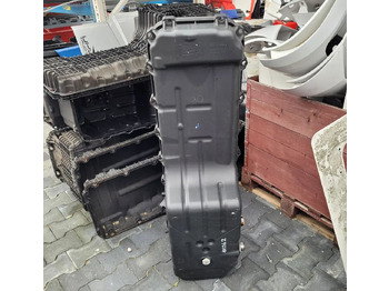 حوض الزيت RENAULT T
