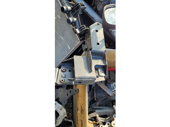 موطئ القدم RENAULT T