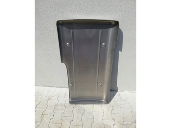 هيكل السيارة الخارجية OSŁONA KATALIZATORA BLACHA DAF XF 106 EURO6: صورة 3