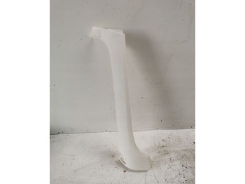 الإيروديناميكية/ الجناح الخلفي MAN TGS