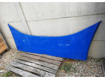 الإيروديناميكية/ الجناح الخلفي SCANIA R