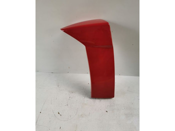 الإيروديناميكية/ الجناح الخلفي DAF XF