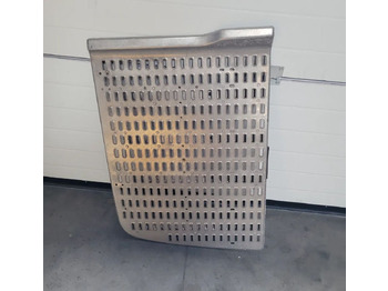 هيكل السيارة الخارجية DAF XF 106